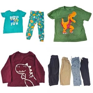 Old Navy Teal Infant/Toddler Top